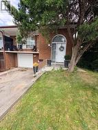 BASEMENT - 7837 MARTIN GROVE ROAD Vaughan, ON L4L 2C8