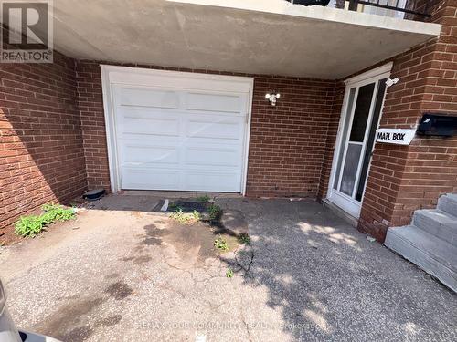 BASEMENT - 7837 MARTIN GROVE ROAD , Vaughan, Ontario L4L 2C8 2
