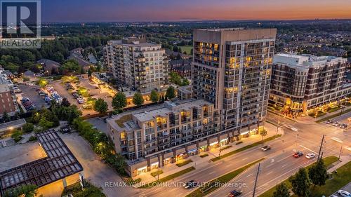 609 - 1940 IRONSTONE DRIVE  Burlington, ON L7L 0E4