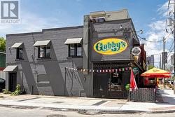 383 EGLINTON AVENUE E Toronto, ON M4P 1M5