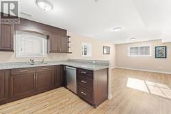 Kitchen 2 showing B/I Dishwasher per Unit - 