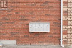 443 Timothy Individual Mail Boxes - 
