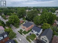 443 Timothy Aerial View on Street - 