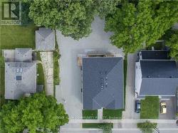 443 Timothy Aerial View - 