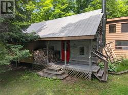 32 SHADY MAPLE TRAIL Whitestone (Ferrie), ON P0G 1G0