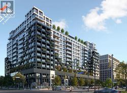225 - 1100 SHEPPARD AVENUE W Toronto, ON M3K 0E4