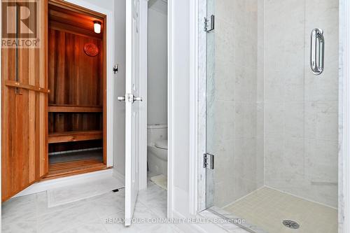 48 Haskell Crescent, Aurora, ON - Indoor Photo Showing Bathroom