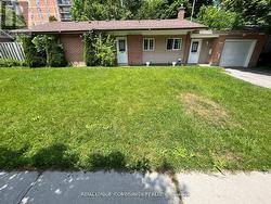 69 SAMSON CRESCENT Toronto, ON M1G 1N2