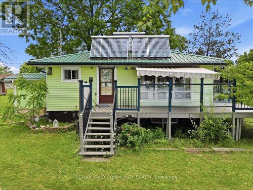 531 CATCHMORE ROAD  Trent Hills, ON K0L 1L0