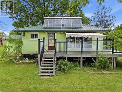 531 CATCHMORE ROAD Trent Hills, ON K0L 1L0