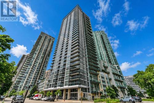 908 - 223 WEBB DRIVE  Mississauga, ON L5B 0E8