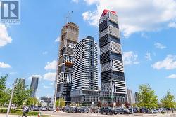 1205 - 4015 THE EXCHANGE Mississauga, ON L5B 0N9