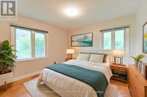 6162 Highway 9, King, ON - Indoor Photo Showing Bedroom