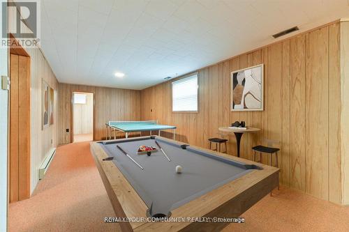 6162 Highway 9, King, ON - Indoor Photo Showing Other Room