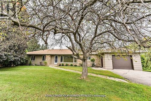 6162 Highway 9, King, ON - Outdoor