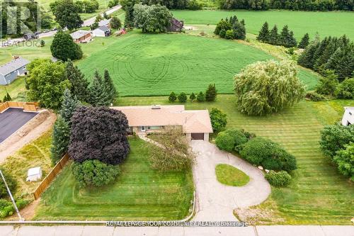 6162 Highway 9, King, ON - Outdoor