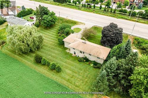 6162 Highway 9, King, ON - Outdoor