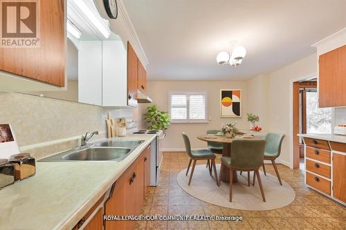 6162 Highway 9, King, ON - Indoor