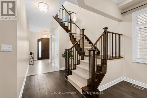 8 King Boulevard, King, ON - Indoor Photo Showing Other Room