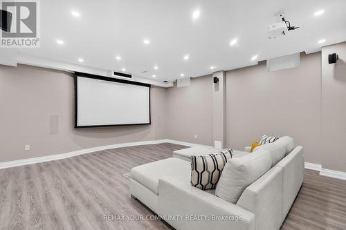 8 King Boulevard, King, ON - Indoor