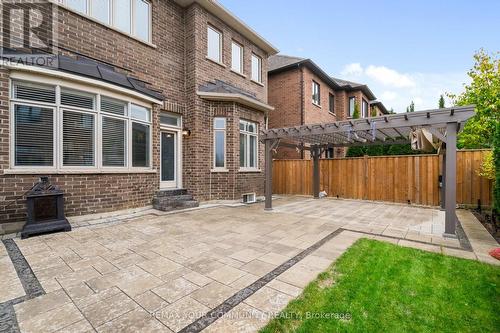 8 King Boulevard, King, ON - Outdoor