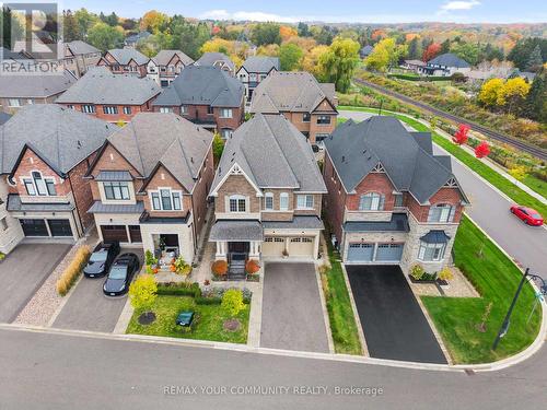 8 King Boulevard, King, ON - 