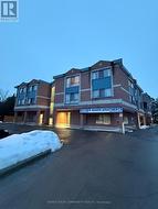 203 - 72 LAKE AVENUE Richmond Hill, ON L4E 2V4