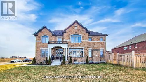 1072 WICKHAM ROAD  Innisfil, ON L9S 0P8