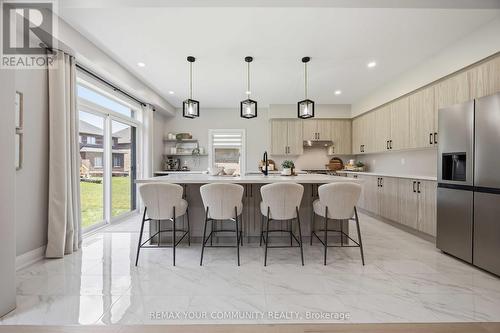 56 Robin Trail, Scugog, ON - Indoor
