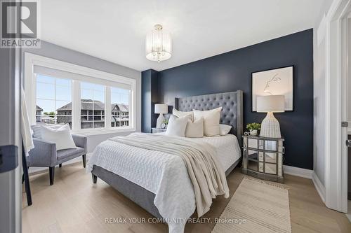 56 Robin Trail, Scugog, ON - Indoor Photo Showing Bedroom