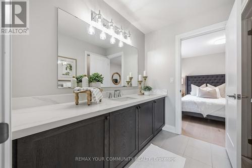 56 Robin Trail, Scugog, ON - Indoor Photo Showing Bathroom