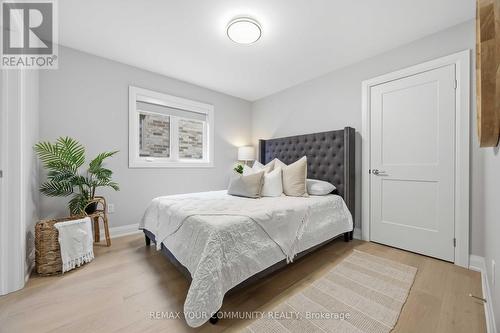 56 Robin Trail, Scugog, ON - Indoor Photo Showing Bedroom