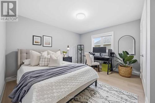 56 Robin Trail, Scugog, ON - Indoor Photo Showing Bedroom