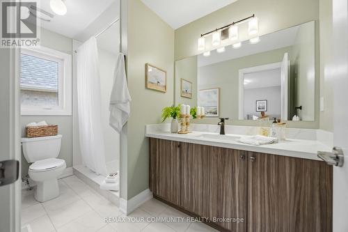 56 Robin Trail, Scugog, ON - Indoor Photo Showing Bathroom