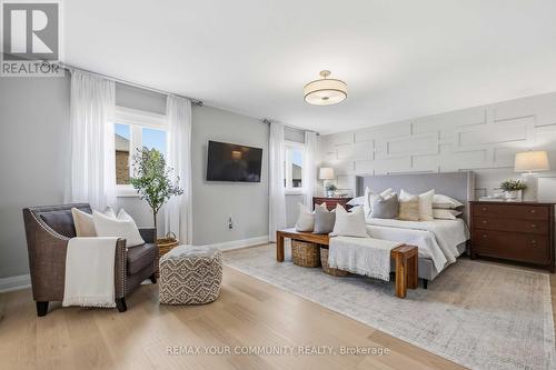 56 Robin Trail, Scugog, ON - Indoor Photo Showing Bedroom