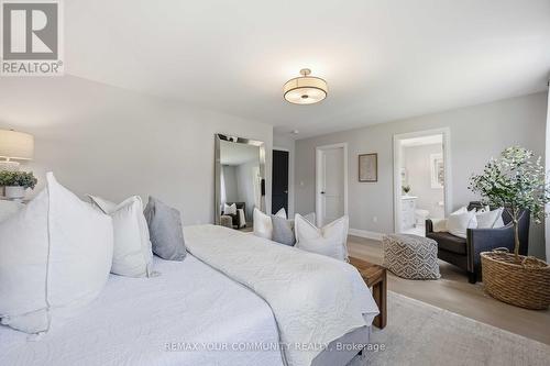 56 Robin Trail, Scugog, ON - Indoor Photo Showing Bedroom