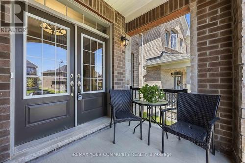 56 Robin Trail, Scugog, ON - Outdoor With Exterior
