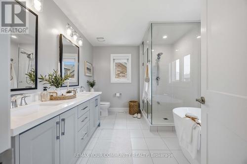 56 Robin Trail, Scugog, ON - Indoor Photo Showing Bathroom