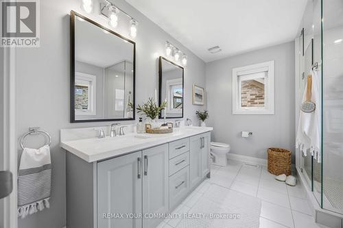 56 Robin Trail, Scugog, ON - Indoor Photo Showing Bathroom