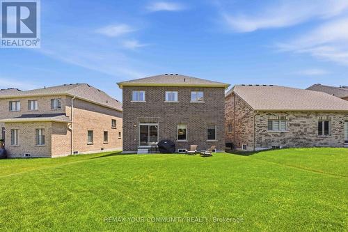 56 Robin Trail, Scugog, ON - Outdoor