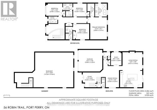 56 Robin Trail, Scugog, ON - Other
