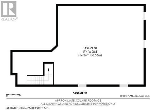 56 Robin Trail, Scugog, ON - Other