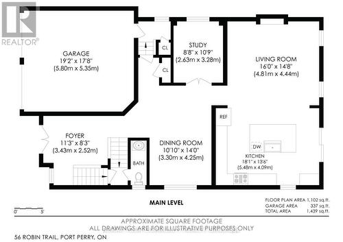 56 Robin Trail, Scugog, ON - Other