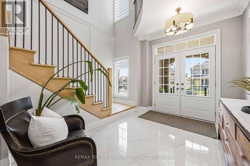 56 Robin Trail, Scugog, ON - Indoor Photo Showing Other Room