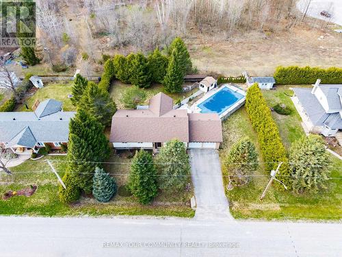 1114- MARCELLUS DRIVE  Midland, ON L4R 5J1