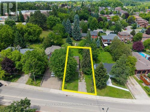 48 GAMBLE STREET  Vaughan, ON L4L 1R3