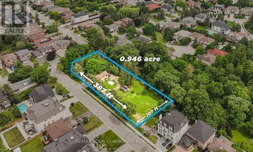 7 BIRCH AVENUE W  Richmond Hill, ON L4C 6C4