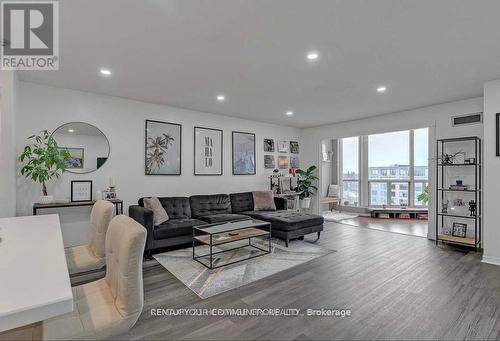 1014 - 309 MAJOR MACKENZIE DRIVE  Richmond Hill, ON L4C 9V5