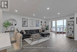 1014 - 309 MAJOR MACKENZIE DRIVE Richmond Hill, ON L4C 9V5