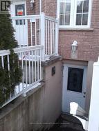 BSMT - 176 LISGAR STREET W Toronto, ON M6J 3G3